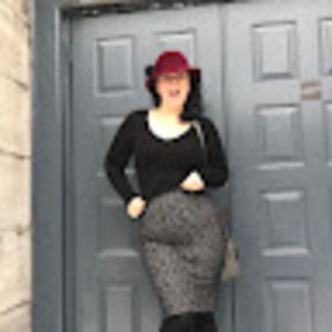 Meet your Posher, Allison